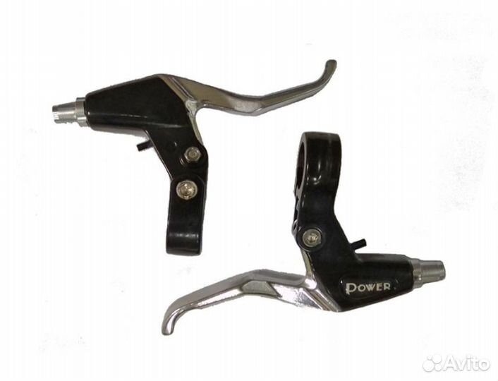 Ручки тормозные power под 