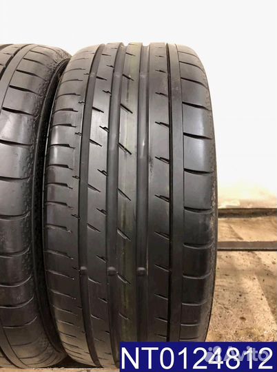 Continental ContiSportContact 3E 225/45 R17 91Y