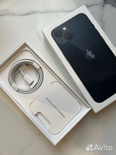 iPhone 13, 128 ГБ
