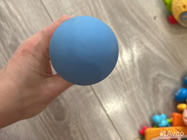 Молокоотсос ручной