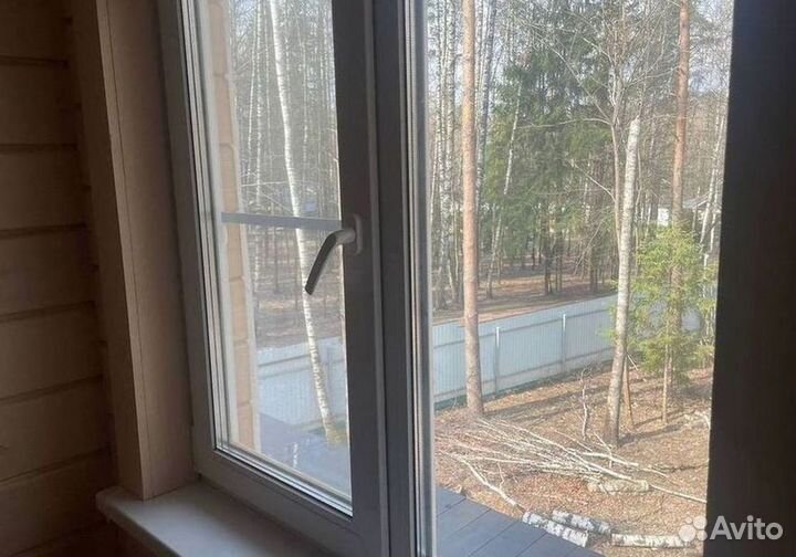 Окна за 1 день