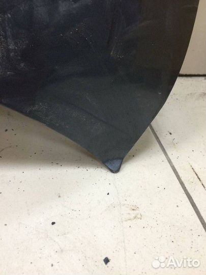 Капот после 2018 года LADA Granta