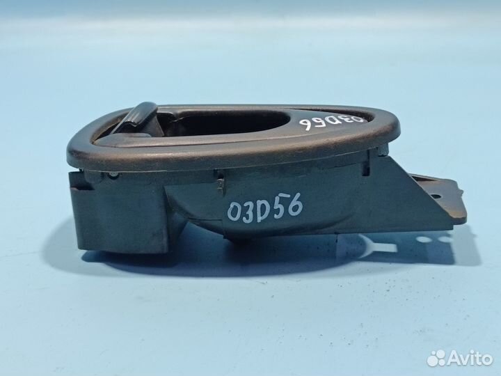 Ручка двери внутренняя для Chevrolet Lanos