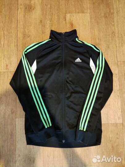 Олимпийка adidas