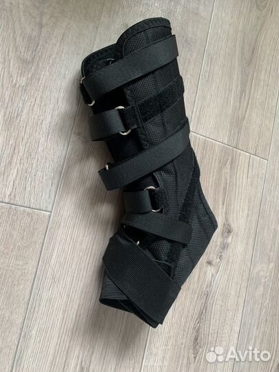 Бандаж голеностопный Крейт f-217