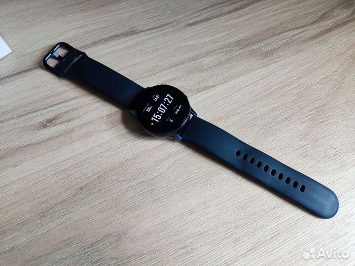 Samsung Galaxy Watch Active 2 40 мм