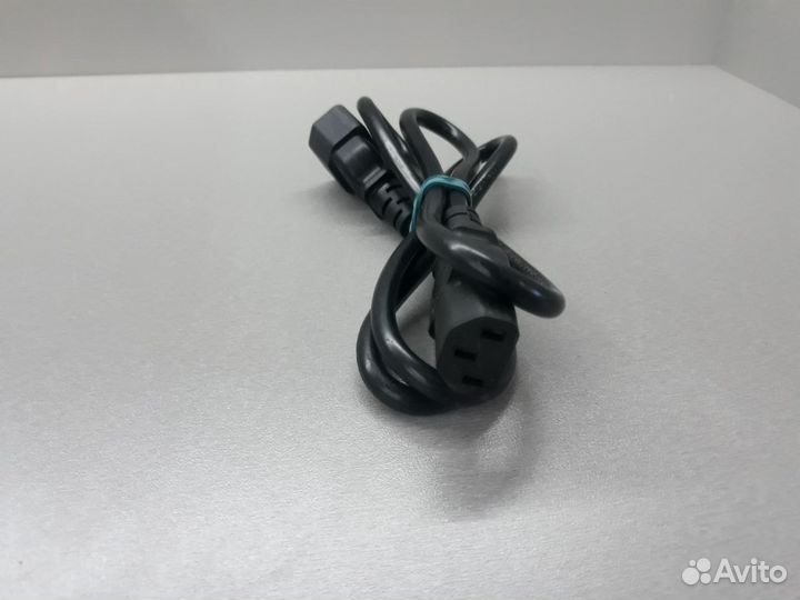 UPS кабель соединительный 220V