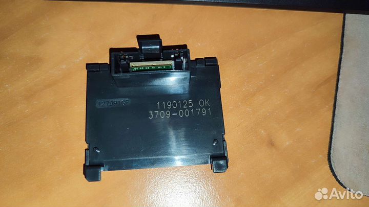 Адаптер спутникового телевидения CI Card Samsung