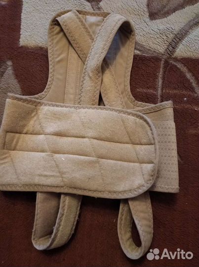 Корректор осанки