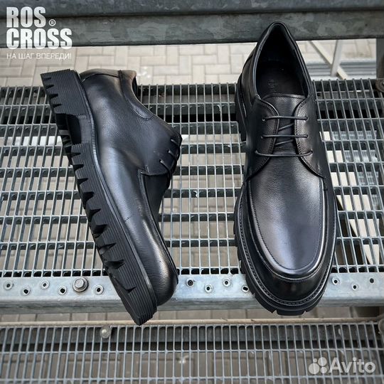 Туфли мужские