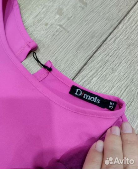 Платье нарядное