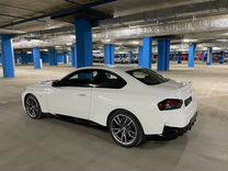 BMW 2 серия 3.0 AT, 2023, 800 км, с пробегом, цена 7 800 000 руб.