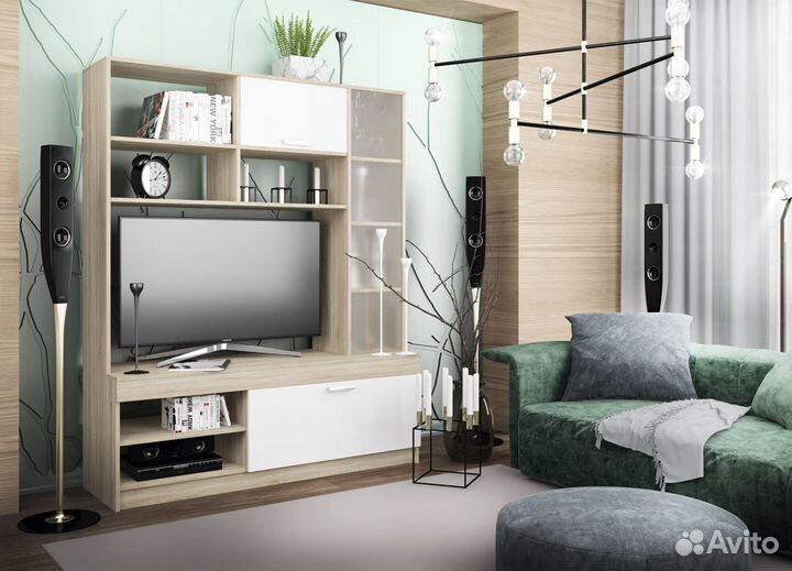 Гостиная новая «Софи»