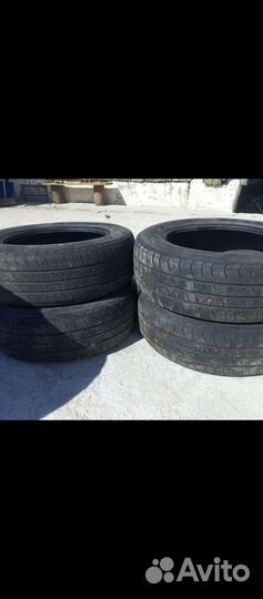 Nexen Classe Premiere 661 185/65 R15 88H