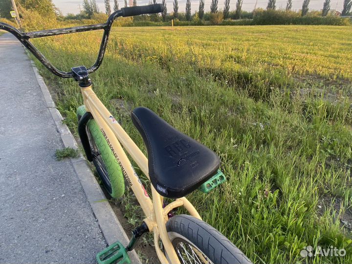 Bmx Custom
