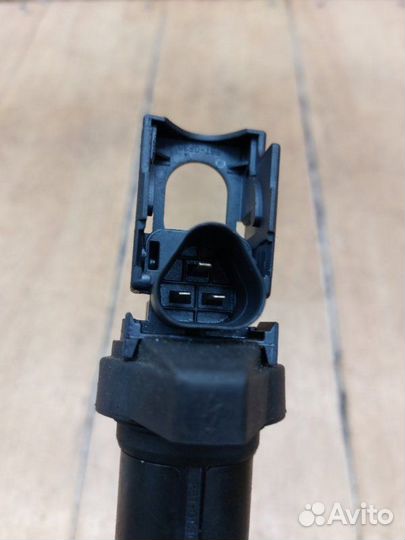 Катушка зажигания Bmw 1 Series N45B16AB 2007