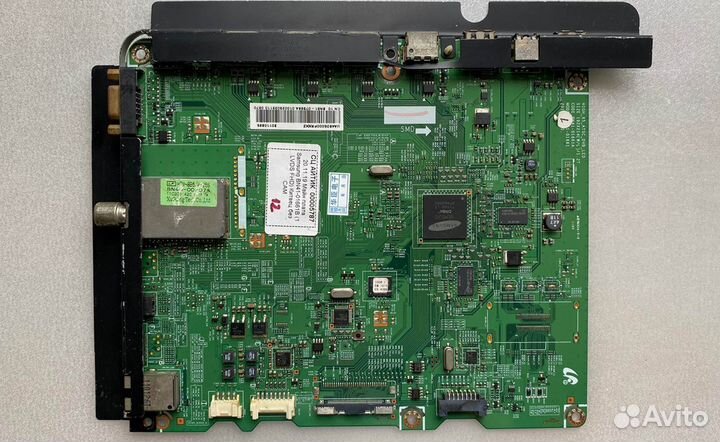 Майн 5787 BN41-01661B Китаец без CAM