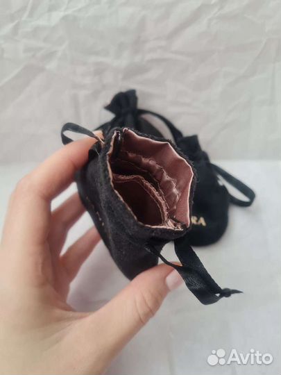 Мешочки Пандора
