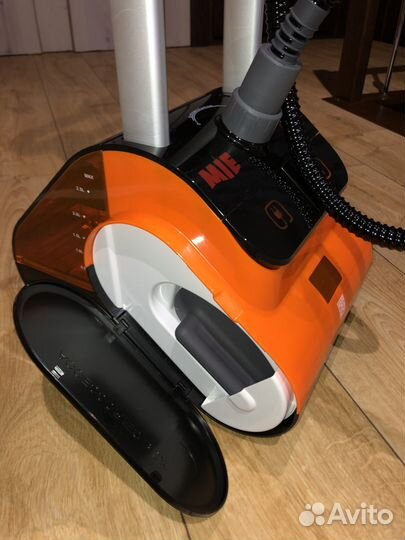 Ручной отпариватель