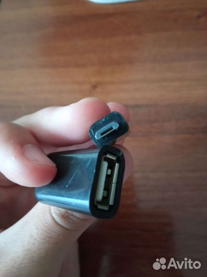 1. Otg 2. Разветвитель для наушников 3. Usb хаб