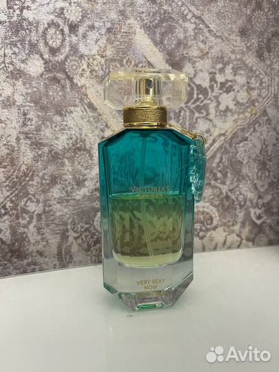 Wild Palm Victoria’s Secret 50ml