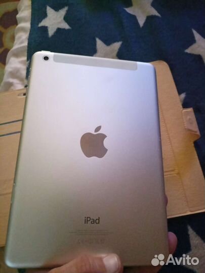 Планшет apple iPad