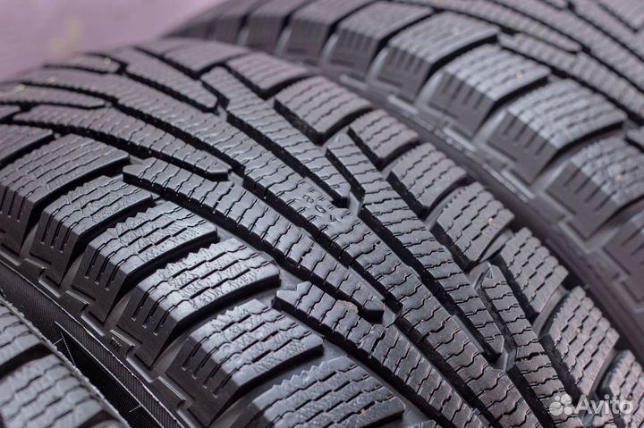 Nokian Tyres Nordman RS2 SUV 225/65 R17 106R