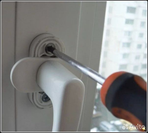 Ремонт окон. Москитные сетки. Остекление балконов