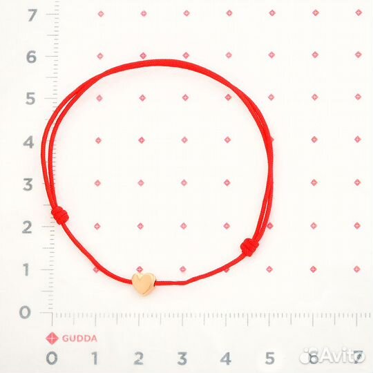 Браслет Золото новое