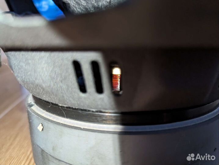 Сабвуфер Alphard Magnum M15D2