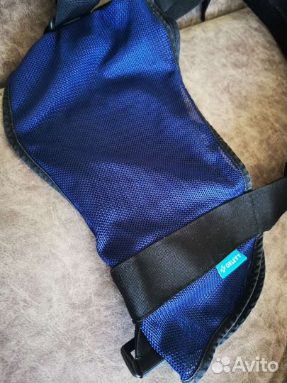 Бандаж для плечевого сустава косыночный