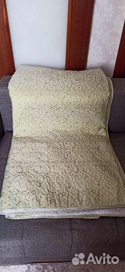 Покрывало на кровать/ чехлы