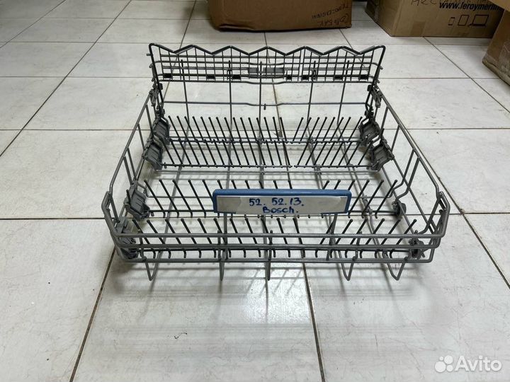 Корзина посудомоечной машины Bosch