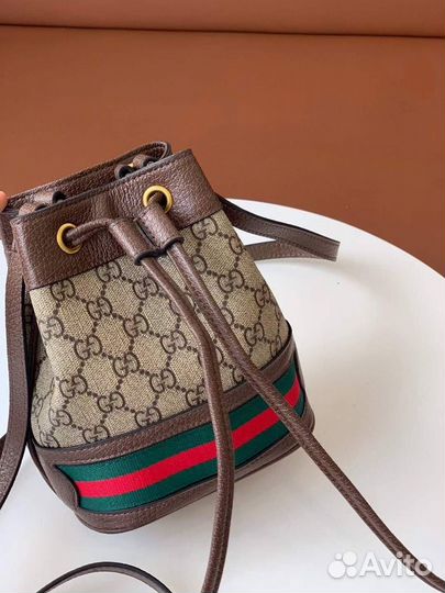 Сумка gucci