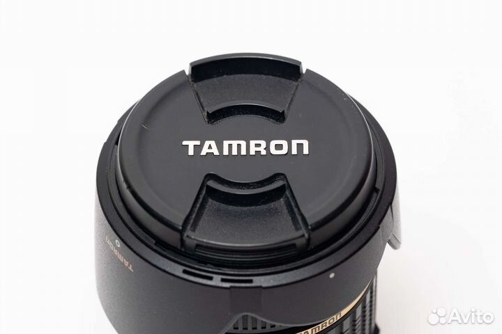 Tamron 17-50mm F/2.8 XR DI II для Canon EF новый