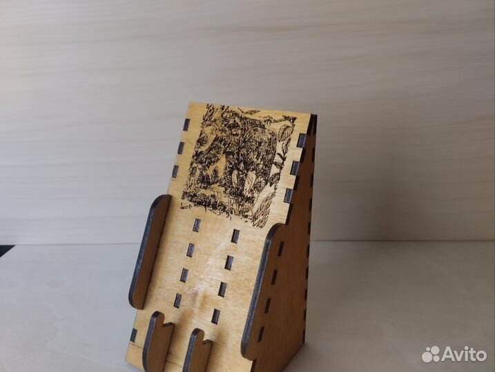 Подставка для телефона