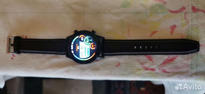 Smart watch