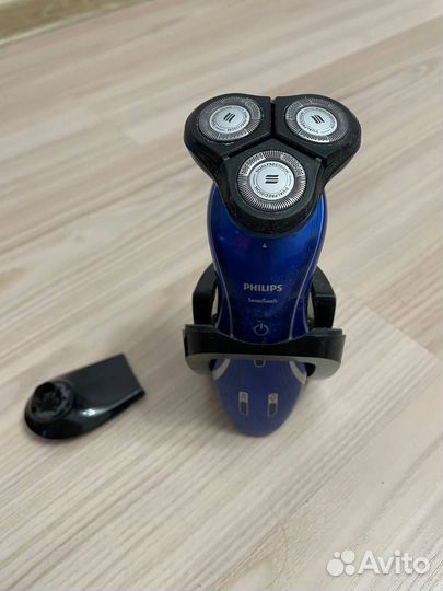 Электробритва Philips SensoTouch RQ1150