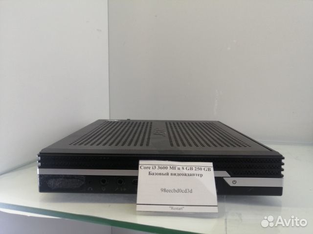 Системный блок Acer