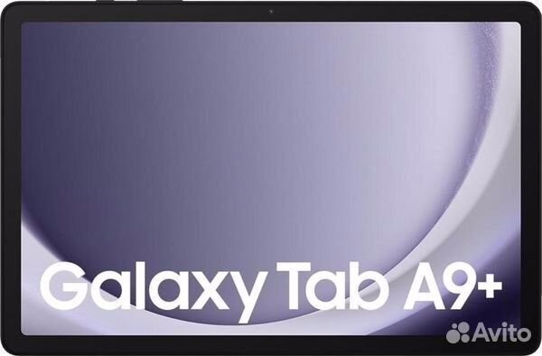 Samsung Galaxy Tab A9+ LTE 8/128 Gb Серый