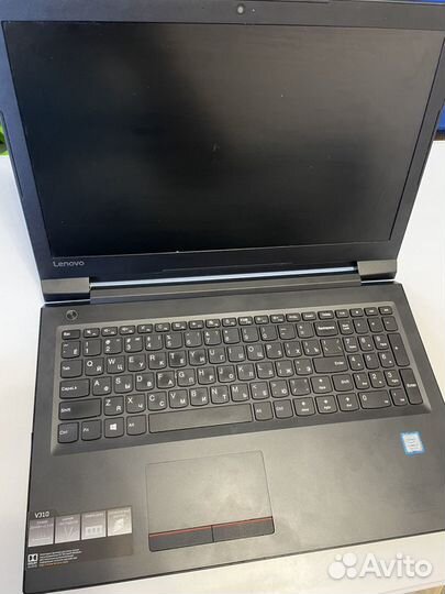 Lenovo V310 15ikb под восстановление