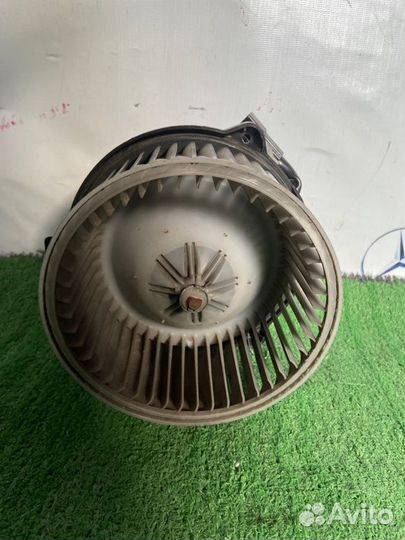 Мотор печки Toyota Caldina SR50