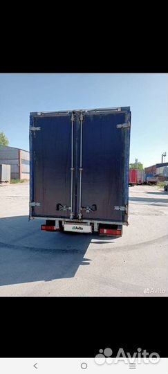 Газель доставка грузов