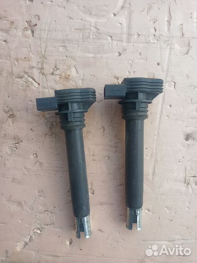 Катушка зажигания Volkswagen Passat B7 B6