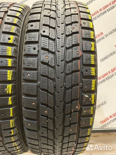Dunlop SP Winter Ice 01 185/65 R15 90H