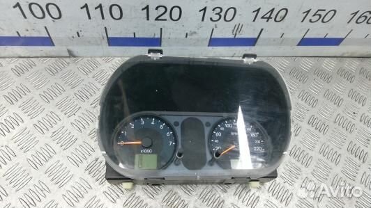 Щиток приборов ford fusion 1 (FSE09IT01)