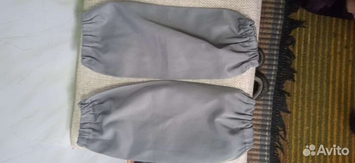 Спецодежда школьная