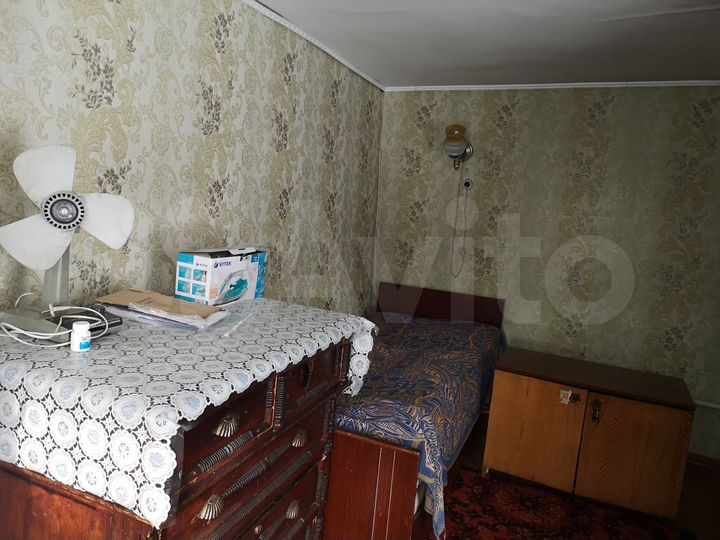 Дом 63 м² на участке 6 сот.