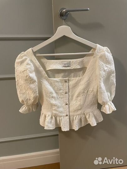 Топ женский