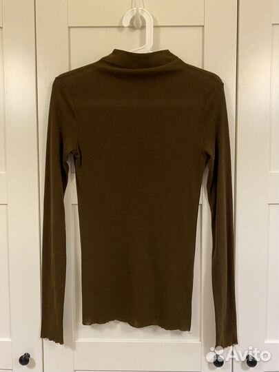 Водолазка Toast шерсть